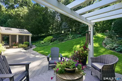 320 Overlook Road, Glastonbury, CT 06033 - Photo 3