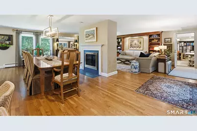 320 Overlook Road, Glastonbury, CT 06033 - Photo 9