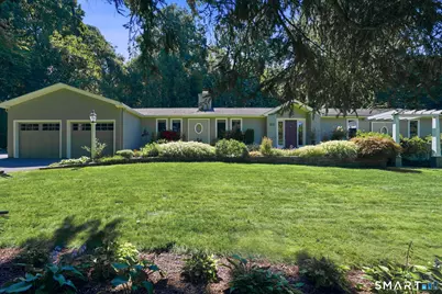320 Overlook Road, Glastonbury, CT 06033 - Photo 1