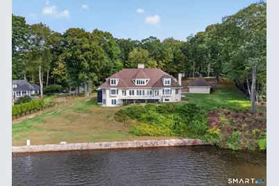 87 Cove Road, Lyme, CT 06371 - Photo 33