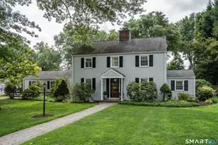 3 Braintree Dr, West Hartford, CT 06117 - Photo 1