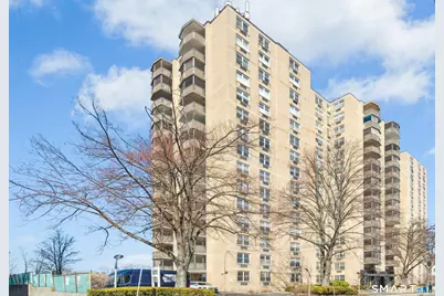 50 Glenbrook Road #3D, Stamford, CT 06902 - Photo 35