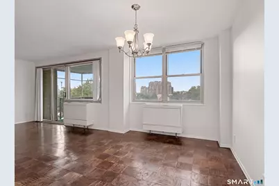 50 Glenbrook Road #3D, Stamford, CT 06902 - Photo 5