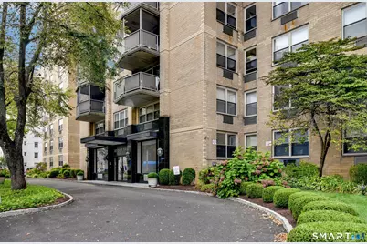 50 Glenbrook Road #3D, Stamford, CT 06902 - Photo 33