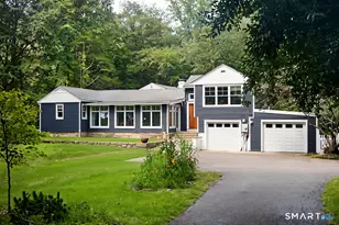 17 Old Mill Rd, Weston, CT 06883 - Photo 1