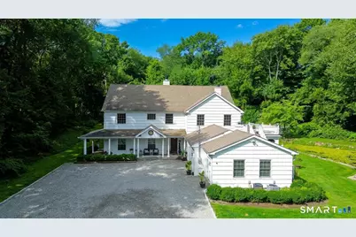81 Trails End Road, Weston, CT 06883 - Photo 31
