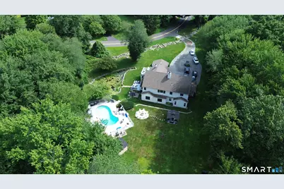 81 Trails End Road, Weston, CT 06883 - Photo 33