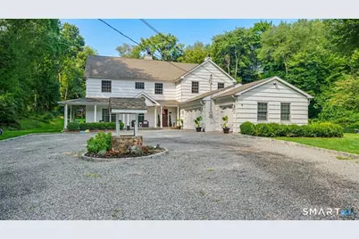 81 Trails End Road, Weston, CT 06883 - Photo 1