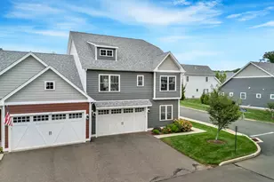 145 Mulholland Wy, North Haven, CT 06473 - Photo 1