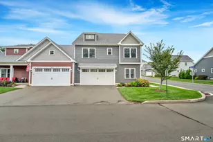 145 Mulholland Wy, North Haven, CT 06473 - Photo 1