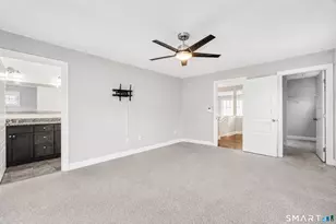 145 Mulholland Wy, North Haven, CT 06473 - Photo 19