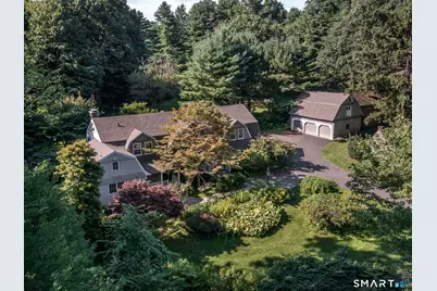 625 Charcoal Avenue, Middlebury, CT 06762 - Photo 3