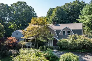 625 Charcoal Ave, Middlebury, CT 06762 - Photo 1