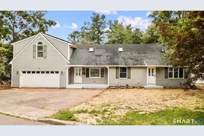 87 Meech Road, Middletown, CT 06457 - Photo 1