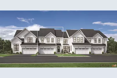 17 Walden Court Lot#60, Danbury, CT 06810 - Photo 5