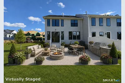17 Walden Court Lot#60, Danbury, CT 06810 - Photo 3