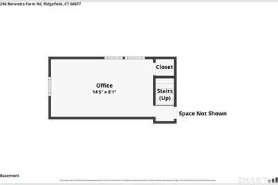 296 Bennetts Farm Road, Ridgefield, CT 06877 - Photo 31