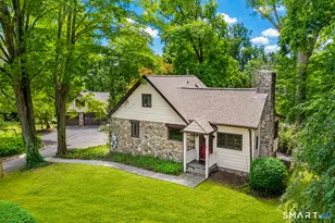 296 Bennetts Farm Rd, Ridgefield, CT 06877 - Photo 1