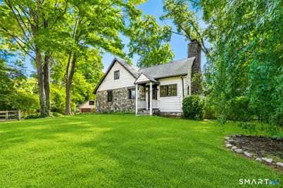 296 Bennetts Farm Road, Ridgefield, CT 06877 - Photo 3
