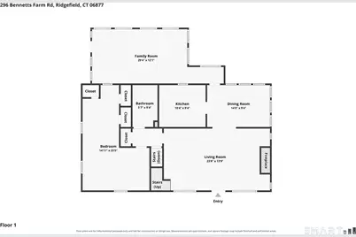 296 Bennetts Farm Road, Ridgefield, CT 06877 - Photo 29