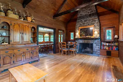 296 Bennetts Farm Road, Ridgefield, CT 06877 - Photo 5