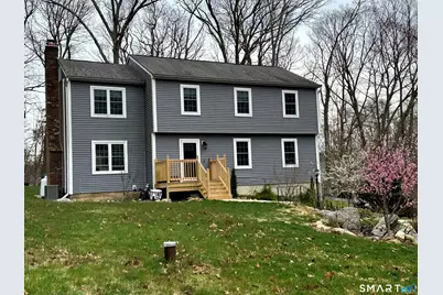 6 Beaver Dam Trail, Old Saybrook, CT 06475 - Photo 1