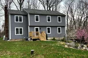 6 Beaver Dam Trail, Old Saybrook, CT 06475 - Photo 1