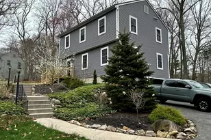 6 Beaver Dam Trail, Old Saybrook, CT 06475 - Photo 3