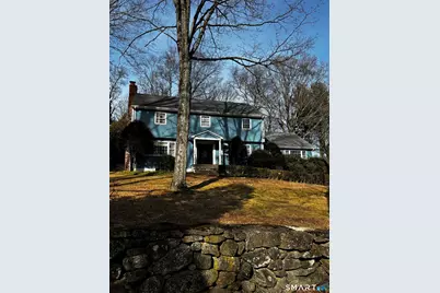 40 Pequot Trail, Westport, CT 06880 - Photo 1