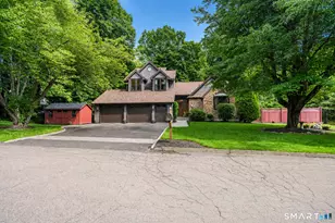 11 Coach Hill, Danbury, CT 06811 - Photo 39