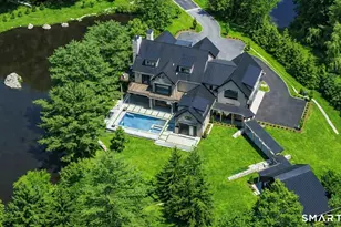 259 & 253 Frogtown Rd, New Canaan, CT 06840 - Photo 1