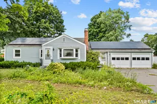 422 Denslow St, Windsor Locks, CT 06096 - Photo 1
