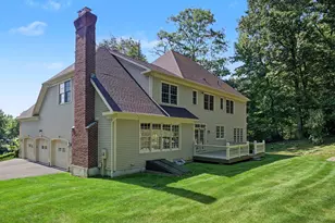 31 Northington Dr, Avon, CT 06001 - Photo 9