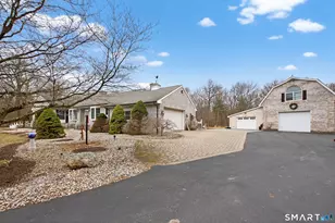 724 Strong Rd, South Windsor, CT 06074 - Photo 1
