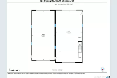 724 Strong Road, South Windsor, CT 06074 - Photo 39
