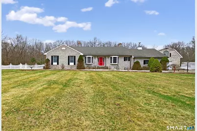 724 Strong Road, South Windsor, CT 06074 - Photo 3