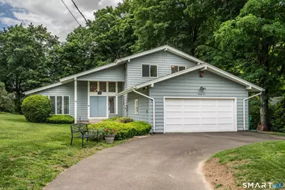 22 Terry Plains Road, Bloomfield, CT 06002 - Photo 1