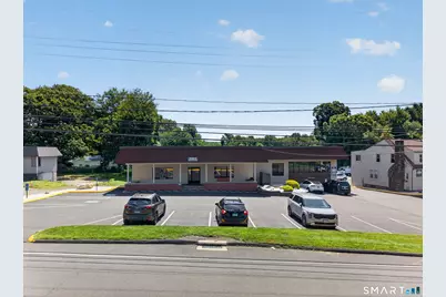 464 Wolcott Road #2&3 Combined, Wolcott, CT 06716 - Photo 1