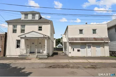 22 Bagley Avenue, Hamden, CT 06514 - Photo 1