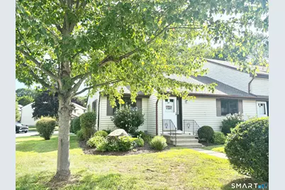 6 Oak Forest Drive #1, Manchester, CT 06042 - Photo 1