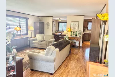 6 Oak Forest Drive #1, Manchester, CT 06042 - Photo 3