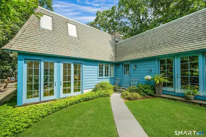 23 Mill Stream Road, Stamford, CT 06903 - Photo 19