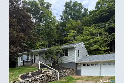 211 Kent Hollow Road, Kent, CT 06757 - Photo 1