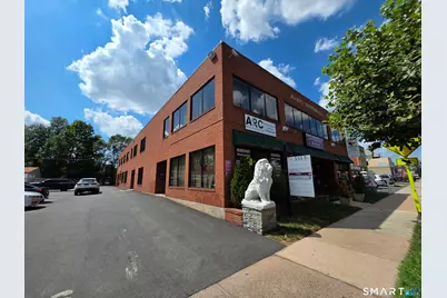 555 Franklin Avenue #1st floor, Hartford, CT 06114 - Photo 3