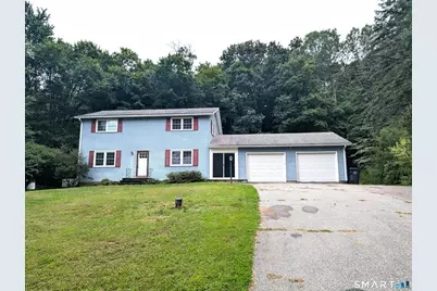 16 Colonial Drive, Columbia, CT 06237 - Photo 1