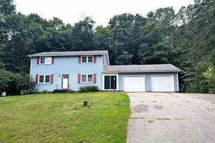 16 Colonial Dr, Columbia, CT 06237 - Photo 1