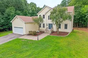 271 Forsyth Rd, Salem, CT 06420 - Photo 1