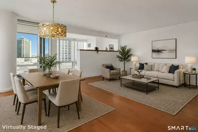 1 Broad Street #11E, Stamford, CT 06901 - Photo 3