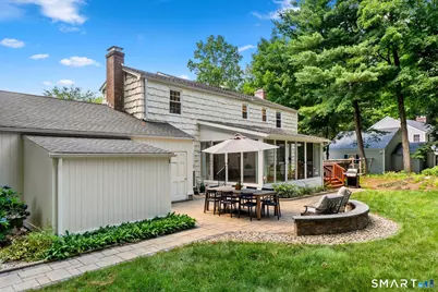 14 Richard Road, Simsbury, CT 06070 - Photo 35