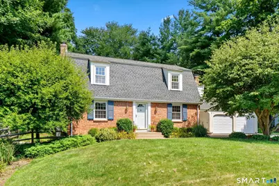 14 Richard Road, Simsbury, CT 06070 - Photo 1